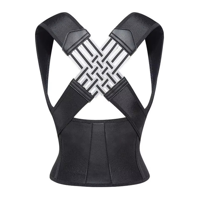 PostureHero™ Kids & Student Orthosis Belt – Confidence Starts with Good Posture