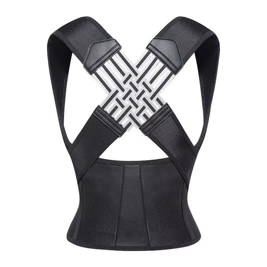 PostureHero™ Kids & Student Orthosis Belt – Confidence Starts with Good Posture