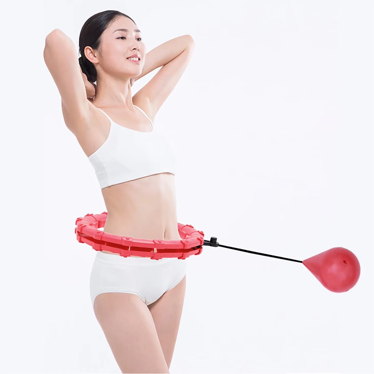 Slimming Hula Hoop