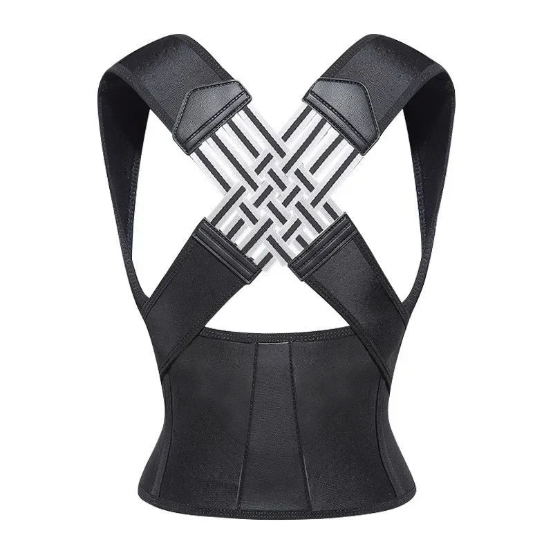 PostureHero™ Kids & Student Orthosis Belt – Confidence Starts with Good Posture