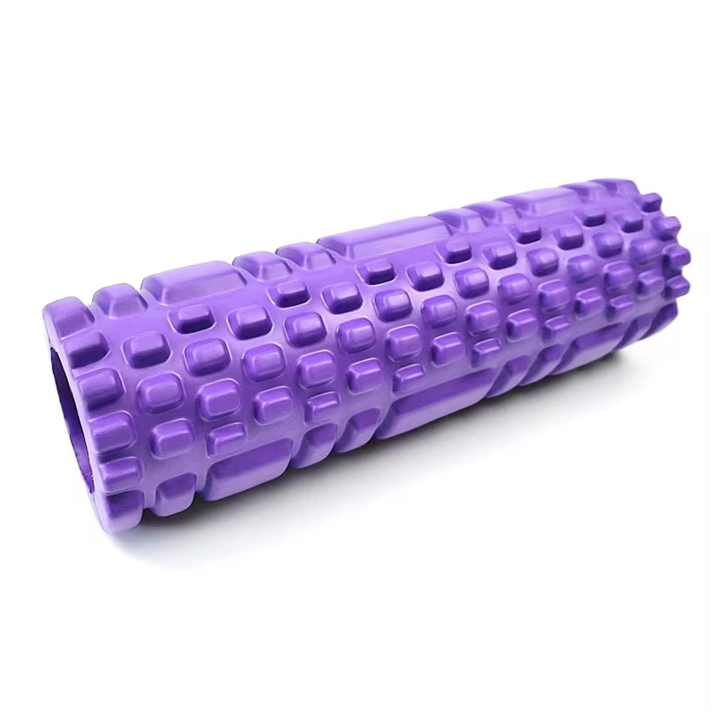 26cm Yoga Column Pilates Foam Roller