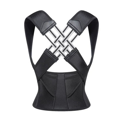 PostureHero™ Kids &amp; Student Orthosis Belt – Confidence Starts with Good Posture